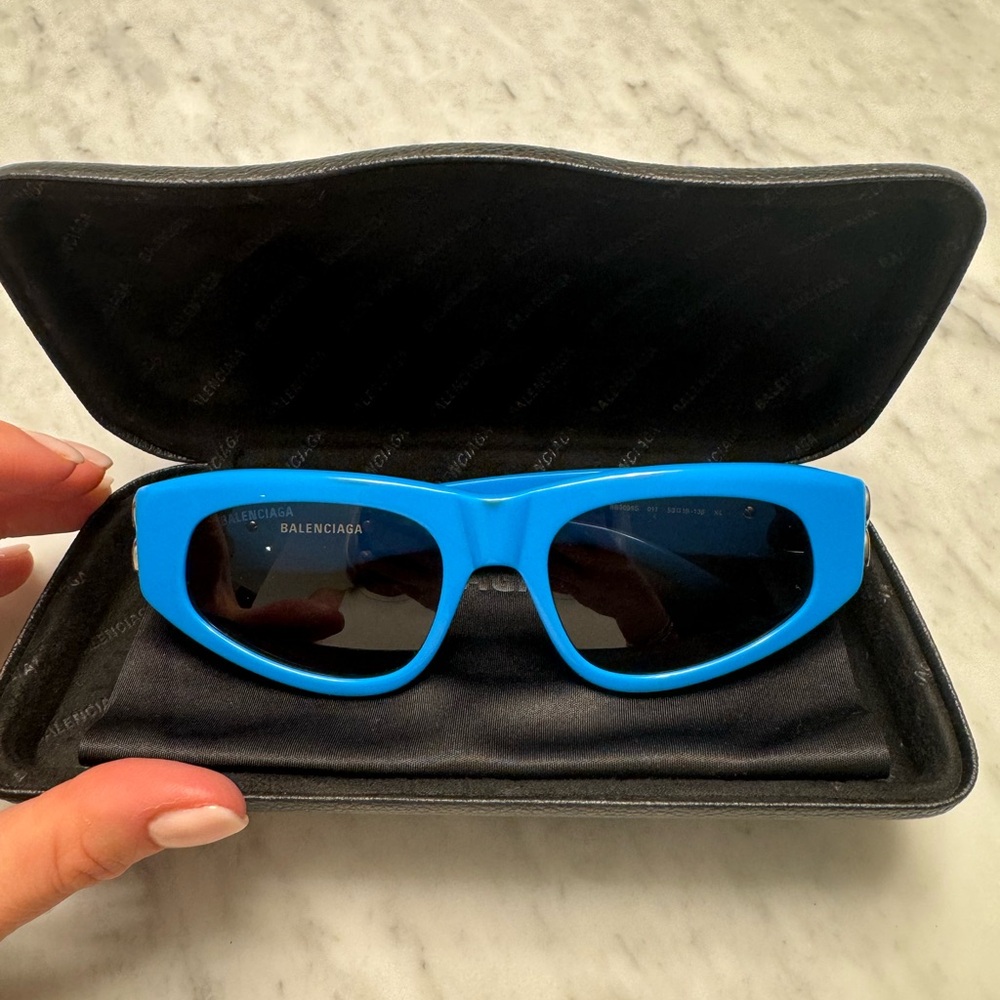 Balenciaga Sunglasses
